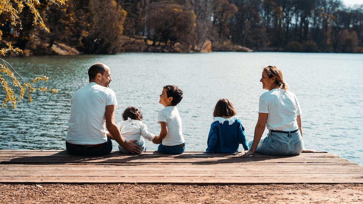 Attività da fare in famiglia per un benessere condiviso